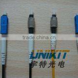 Fiber Optic Fast Connector