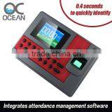 Attendance Recorder /biometric Time Attendance System/time Attendance Management Systems