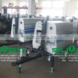 10 Meter Height Diesel Gasoline Generator Mobile Light Tower thumbnail-3