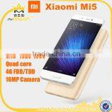 New Arrival 5.15" Xiaomi Mi5 Prime 1920*1080 MIUI 7 Quad Core 2.15Ghz 64GB thumbnail-6