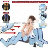 lady beauty products of air leg massager slimming foot massager