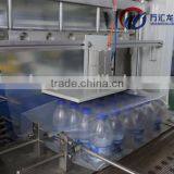 Cheap and Good Quality Shrink Packing for Carton Box Bottles Automatic Shrink Wrap Machine thumbnail-4