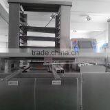 LM-2015 Hot Sale Multifunction Mooncake Equipment thumbnail-4