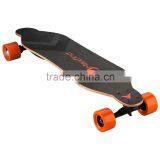 Maxfind 2200w Dual Motor Remote Control Mini Electric Skate Powered Skateboard thumbnail-2