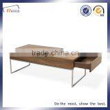 MDF Board Furniture Coffee Table Living Room Coffee Tables thumbnail-4