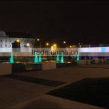 IP68 27W Waterproof Recessed Water Activated Fountain Light thumbnail-2