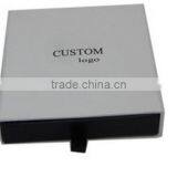 Black White Luxury Wedding Present Box Wholesale