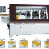 Semi Auto Edge Banding Machine thumbnail-1