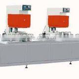 Four-head PVC Win-door Seamless Welding Machine thumbnail-1