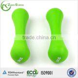 Набор гантелей ZHENSHENG с регулируемой силой удара thumbnail-5