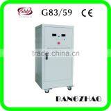 50kw off Grid Solar Power System 240V-200A Solar Chargers Controller