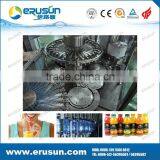 15000BPH Juice Hot Filling Machine thumbnail-2