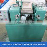 Lab Use Small Rubber Mixing Mill