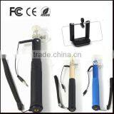 Strong Heavy Duty Selfie Stick Colorful Gift Monopods for Mini Moto