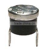 Snap Action Bimetal Thermostat thumbnail-1