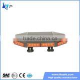 Magnetic Mount LED Mini Lightbar/Emergency Hazard Warning LED Mini Bar Strobe Lights thumbnail-2