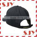 High Quality Cheap Custom Embroidery 6 Panel Mesh Baseball Hat thumbnail-4