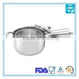 2014 Hot Selling Stainless Steel Chip Pan in Canada Market