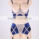 Super Sexy Ladies Bra and Panty Set thumbnail-4