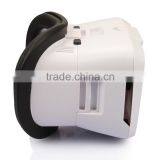 New Release Virtual Reality 3D Glass Play 3D Games Movie VR Box for 4.0"- 6.0" Smart Phone thumbnail-4