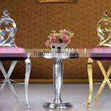 Good Quanlity Fabric Living Chair thumbnail-1