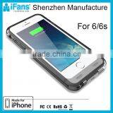 3100mah Colorful External Battery Charger for Phone Case thumbnail-2