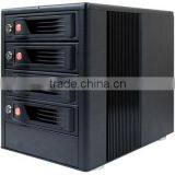 Forensic Rtx410-3qj Ide+sata, Usb3/esata/fw800, 4 Bays (1 Iide Write-blocked Dp5