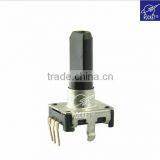 Potentiometers for Parts