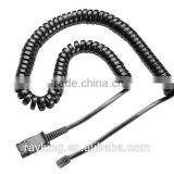 QD Cable for Headset