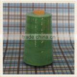 China 100% Spun Polyester Yarn for Sewing Thread 40/2 5000yards/meters thumbnail-1