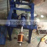 Good Quality Lock Wire Sealing Machine