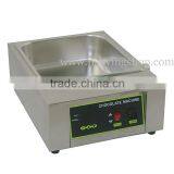8.5kg Commercial Use 110v 220v Electric Digital Chocolate Tempering Machine With 1 Single Melting Pot thumbnail-2