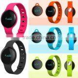 TOMI New Bluetooth 4.0 Smart Watch Smart Wristband H8 Bracelet Smart Sport Watch for IPhone Android Phone Intelligent Sleep Test thumbnail-6