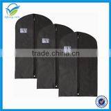 Polyester Fabric Garment Bag Clothes Cover