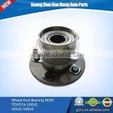 Automobile Wheel Hub Bearing REAR for TOYOTA LEXUS LS430/UCF30 42410-50010/4241050010 thumbnail-1