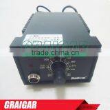 HOT SALE!SBK936b 60 W Lead Free Soldering Station 200~480C AC220V 50HZ/AC110V 60HZ thumbnail-1