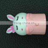 BBY-NL RABBIT-2 Night Ligh New Design Cute Animal LED Night Light With Sensor thumbnail-2