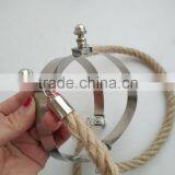 Round Terrarium Glass. Geometric Glass Terrarium Wholesale Container thumbnail-5