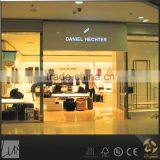 Direct Wholesale Handbag Shop Interior Design thumbnail-1