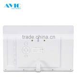 11.6 Inch DIGITAL PHOTO FRAME With MP3/MOVIE/PHOTO/WIFI/Touch Full Function for Restaurants ad Display thumbnail-4