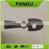 STEEL PICK WITH FIBERGLASS HANDLE