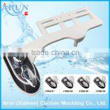 J1006 Sanitary Hot Water Self Cleaning Nozzle in Toilet Bidet