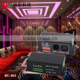 DC12V-24V 5A/CH 3CH DMX512 Decoder Addressable Dmx Driver thumbnail-4