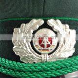 Military Officer Peaked Cap thumbnail-2