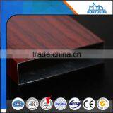 Anodized Standard Aluminum Profiles From China thumbnail-5