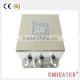 EMHEATER EMI EMC 3 Phase 380V 5.5kw ac Output Harmonic Filter