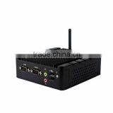 AMD Kabini G-SOC Quad/Dual Core APU Mini PC Box PC Nettop NIS-K880C HTPC thumbnail-2