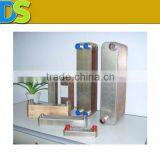 DS-H44 OEM Air to Liquid Heat Exchanger thumbnail-1