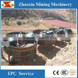Center Drive Thickener, Machine for Thickening Ore thumbnail-1