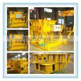 Fly Ash Brick Machine Egg Laying Brick Making Machine QMY6-25 Automatic Brick Making Machinery thumbnail-3